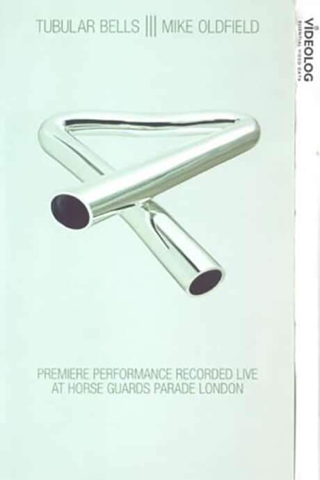 Tubular Bells: The Mike Oldfield Story